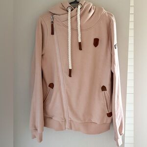 Wanakome Women's Athena Hoodie L